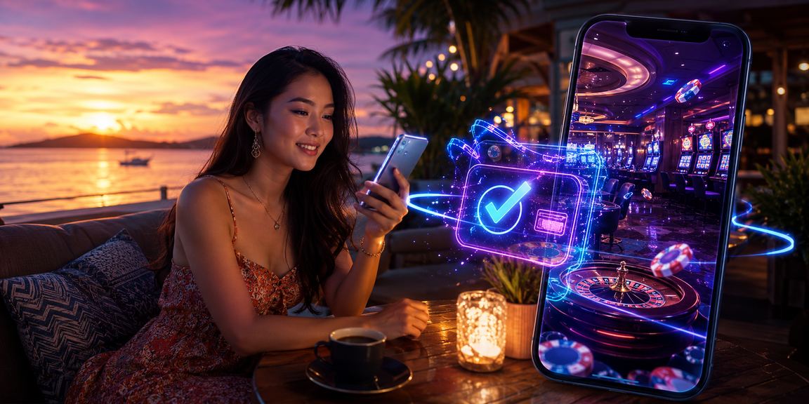 Aplikasi kasino mudah alih di Kota Kinabalu dengan dasar privasi dan kuki 965