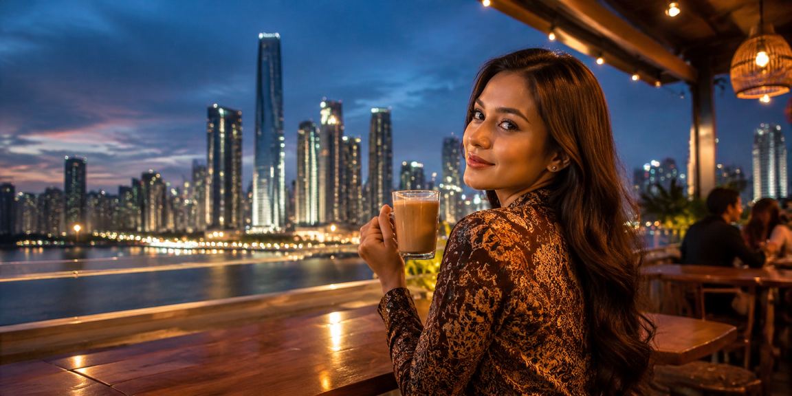 Hiburan kasino dan slot bergaya Malaysia di Kuala Lumpur melalui platform 965