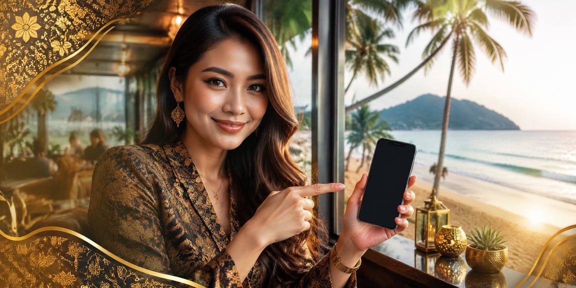 Promosi VIP dan bonus khas platform 965 bersempena musim perayaan di Langkawi