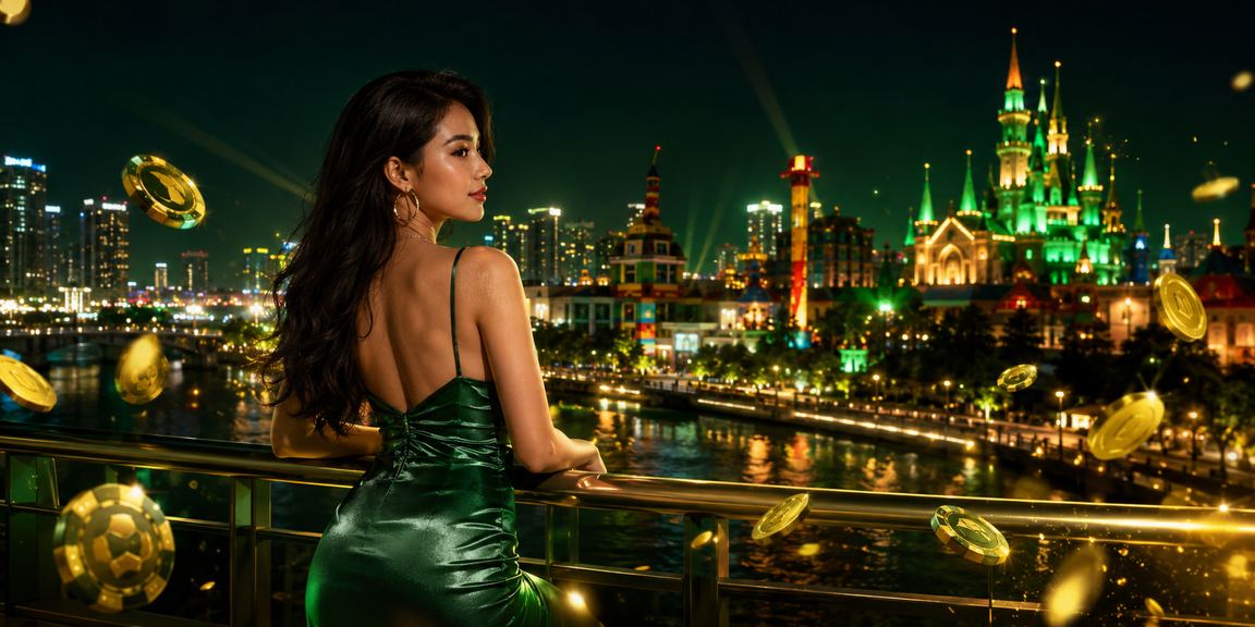 Platform kasino hiburan Malaysia 965 dengan pelbagai pilihan permainan untuk ahli berdaftar