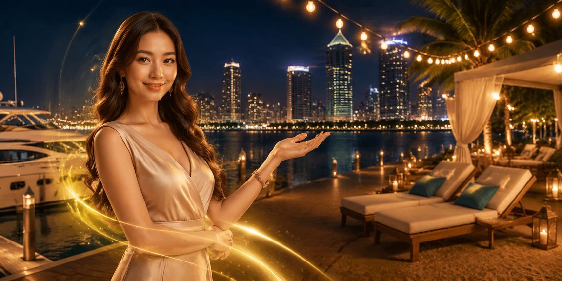 Bonus VIP poker sempena perayaan di Seremban melalui platform 965